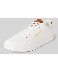 Jack & Jones - Sneaker mit Label-Print Modell 'BOSS' - Lyst
