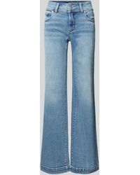 Silver Jeans Co. - Bootcut Jeans - Lyst
