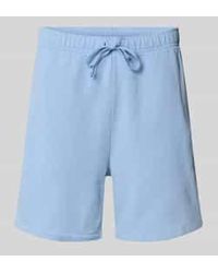 Polo Ralph Lauren - Shorts Met Elastische Band - Lyst