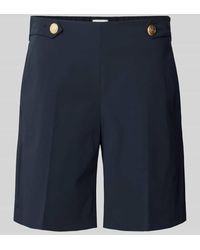 Seductive - Shorts mit Knopfverschluss Modell - Lyst