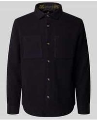 Barbour - Shackets - Lyst