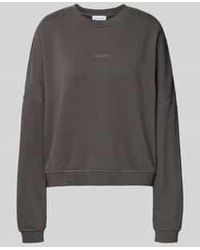 Oh April - Sweaters - Lyst