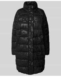 EA7 - Armani Lange Puffer Jassen - Lyst