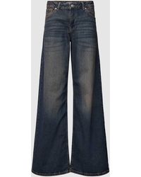 Review - Loose Fit Jeans Met 5-pocketmodel - Lyst