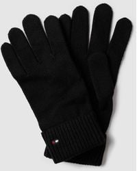 Damen-Handschuhe von Tommy Hilfiger | Online-Schlussverkauf – Bis zu 51%  Rabatt | Lyst DE