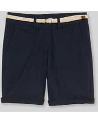 Tom Tailor - Bermuda's - Lyst