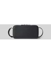 Liebeskind Berlin - Handtasche aus reinem Leder mit Label-Detail Modell 'LOU' - Lyst