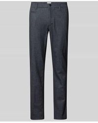 Brax - Hose mit Gesäßtaschen Modell 'Fabio' - Lyst