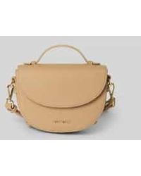 HEY MARLY - Leren Handtas Met Labelapplicatie, Model 'Soul Sister' - Lyst