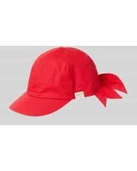 Barts - Baseballpet Met Labelpatch - Lyst