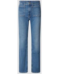 Polo Ralph Lauren - Bootcut Jeans mit Eingrifftaschen Modell 'STANDARD' - Lyst