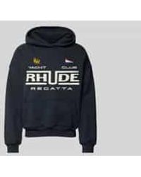 Rhude - Hoodies - Lyst