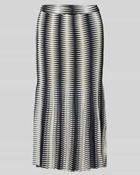 someday. - Midirok Met Plissévouwen, Model 'Onora' - Lyst