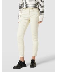 BOSS Orange Skinny jeans voor dames vanaf € 100 | Lyst NL