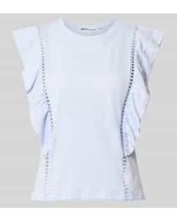 Tom Tailor - Tom Tailor Blouse Tops - Lyst