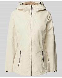 G.i.g.a. Dx - Funktionsjacke Mit Reißverschlusstaschen Modell 'Gs 71' - Lyst