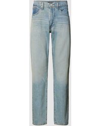 Polo Ralph Lauren - Regular Fit Jeans im 5-Pocket-Design Modell 'PARKSIDE' - Lyst