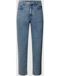 Patrizia Pepe - Jeans im 5-Pocket-Design Modell 'PANATALONE' - Lyst