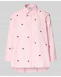ONLY - Overhemdblouses - Lyst