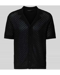 DRYKORN - Regular Fit Freizeithemd mit Reverskragen Modell 'Ray' - Lyst