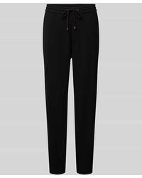 M·a·c - Regular Fit Cargohose mit elastischem Bund Modell 'Easy Cool' - Lyst