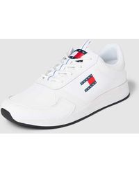 Tommy Hilfiger - Sneaker mit Label-Patch Modell 'FLEXI RUNNER' - Lyst
