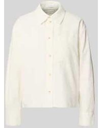 Opus - Overhemdblouses - Lyst