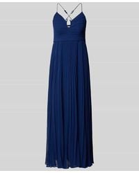 Forever New - Abendkleid mit Plisseefalten Modell 'LORETO' - Lyst