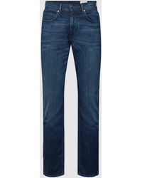 Baldessarini - Regular Fit Jeans mit Eingrifftaschen Modell 'Jack' - Lyst