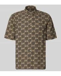 Only & Sons - Casual Overhemden - Lyst