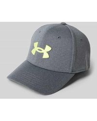 Under Armour - Basecap mit Label-Stitching - Lyst