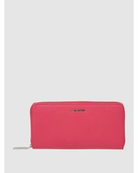 Calvin Klein Portemonnaie - Pink