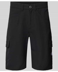 The North Face - Shorts in unifarbenem Design - Lyst