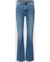 Tommy Hilfiger - Bootcut Jeans - Lyst