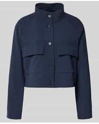BOSS - Korte Blazers - Lyst