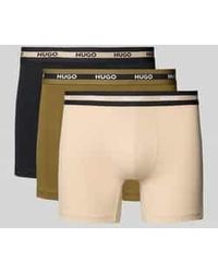 HUGO - Boxers - Lyst