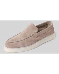 Joop! - Loafer mit strukturierter Sohle Modell 'velluto' - Lyst