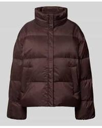 Closed - Puffer Jassen - Lyst