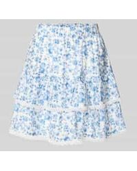 Vero Moda - Minirokken - Lyst