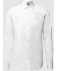 Tommy Hilfiger-Overhemden voor heren | Online sale met kortingen tot 63% |  Lyst NL