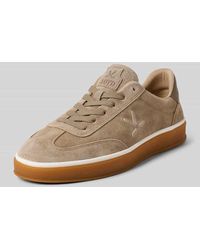 Lloyd - Sneaker mit Gummisohle Modell 'BEAT' - Lyst