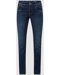 Tom Tailor - Regular Fit Jeans mit Stretch-Anteil Modell 'Alexa' - Lyst