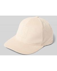 Marc O' Polo - Basecap aus Baumwoll-Mix - Lyst