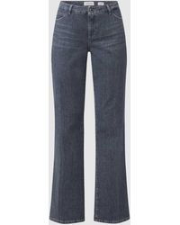 ROSNER - Bootcut Jeans mit Stretch-Anteil Modell 'Antonia' - Lyst