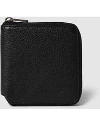 Esprit - Portemonnaie aus Leder Modell 'KEON' - Lyst