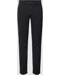 7 For All Mankind - Slim Fit Chino - Lyst