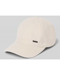 Joop! - Cap mit Label-Detail - Lyst