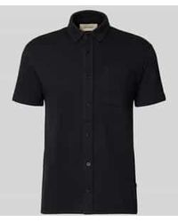 Blend - Regular Fit Vrijetijds Overhemd Met Kentkraag Model 'Fillip' - Lyst