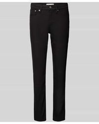 S.oliver - Slim Fit Jeans im 5-Pocket-Design - Lyst
