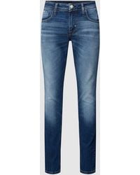Antony Morato - Tapered Fit Jeans im 5-Pocket-Design - Lyst
